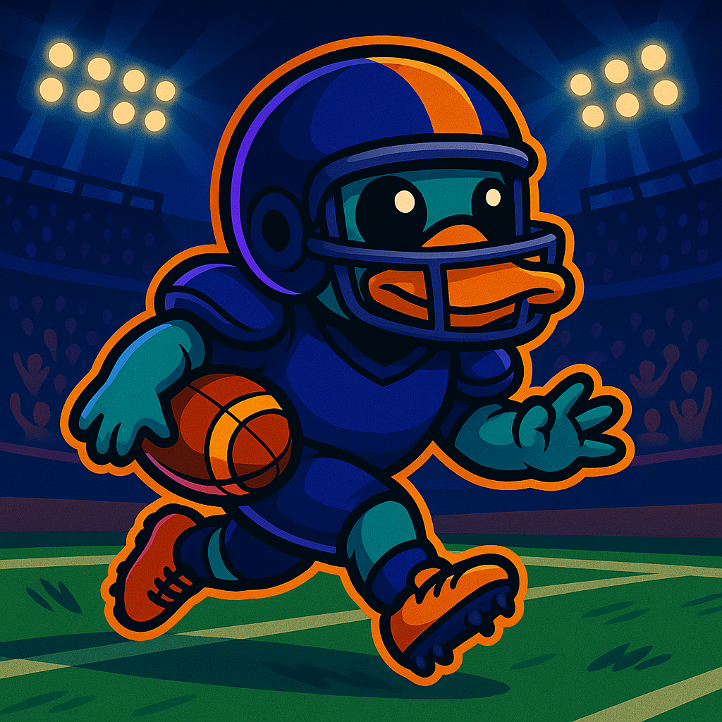 Platty Football